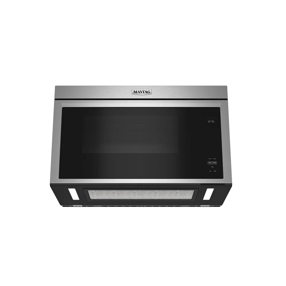 MAYTAG MMMF6030PZ over the range microwave