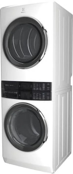 Electrolux 600 Series 8.0 cu ft 240V White Electric Dryer Tumble Dryers