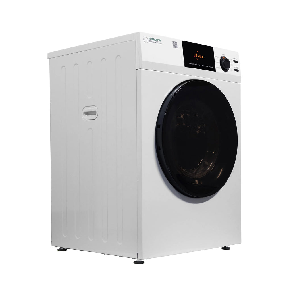Equator 24" VENTED Sensor Dryer SANITIZE 4cf/18lbsTouch Control 110V DIGITAL