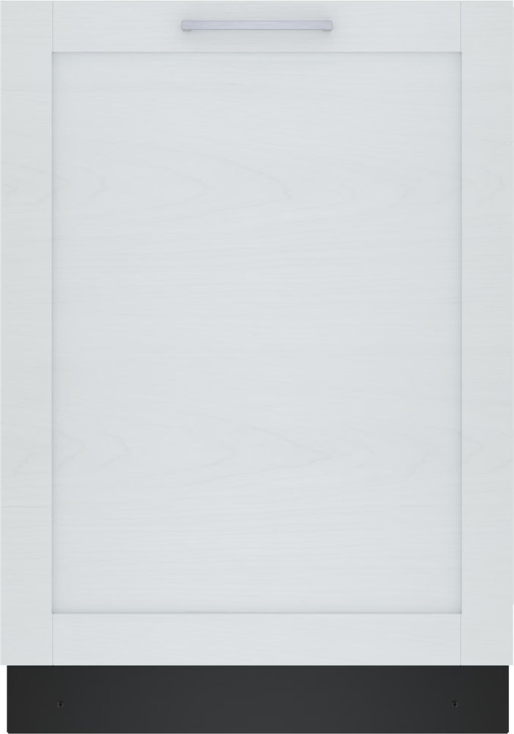 Bosch Shv9pcm3n Benchmark 24" Wide 16 Place Setting Built-In Panel Ready Top Control