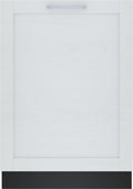 Bosch Shv9pcm3n Benchmark 24" Wide 16 Place Setting Built-In Panel Ready Top Control