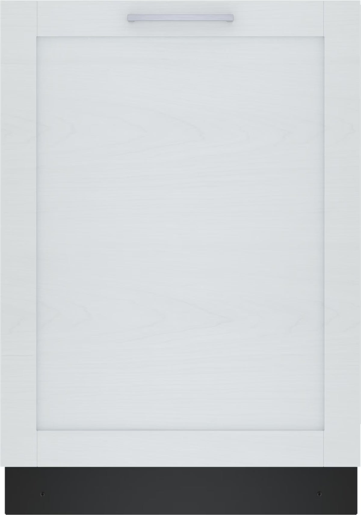 Bosch Shv9pcm3n Benchmark 24" Wide 16 Place Setting Built-In Panel Ready Top Control
