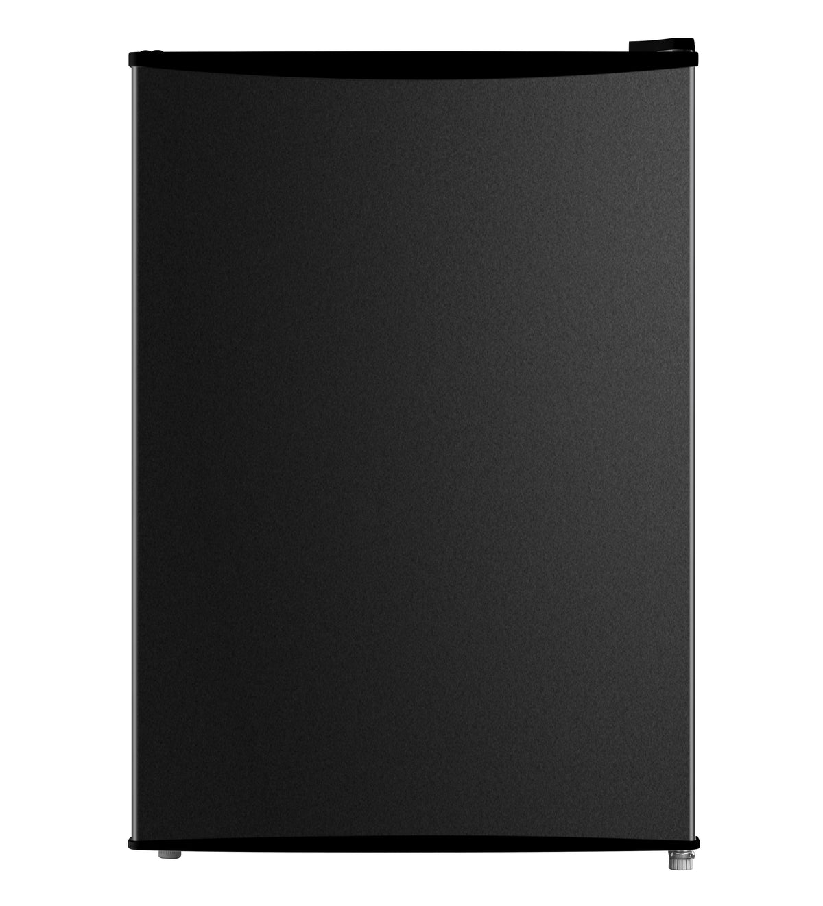 Mainstays 2.7 Cu. ft. Single Door Mini Refrigerator, Black