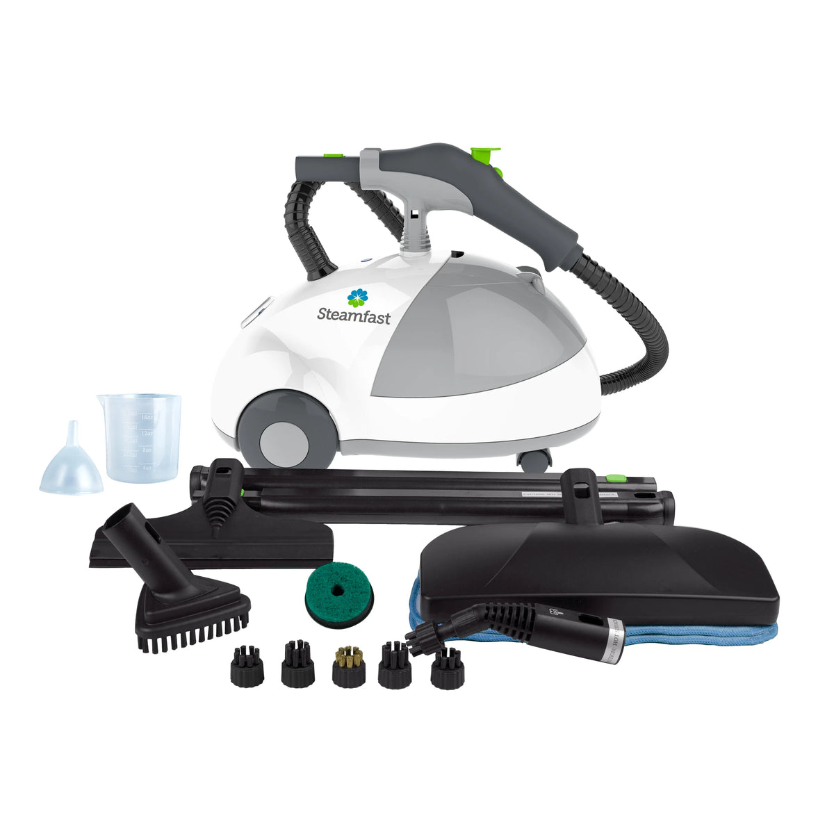 Steamfast SF-275 Canister Steam Cleaner