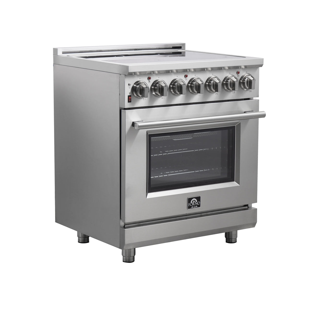 Forno Massimo 30-inch Freestanding Electric Range