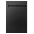 ZLINE KITCHEN AND BATH DPBLM18 dishwasher accessories