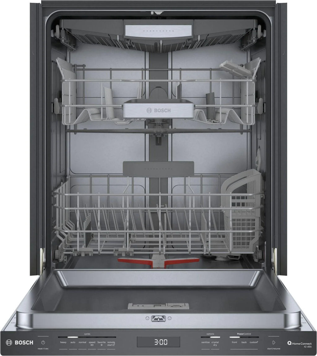 BOSCH SHP78CM4N built in dishwasher
