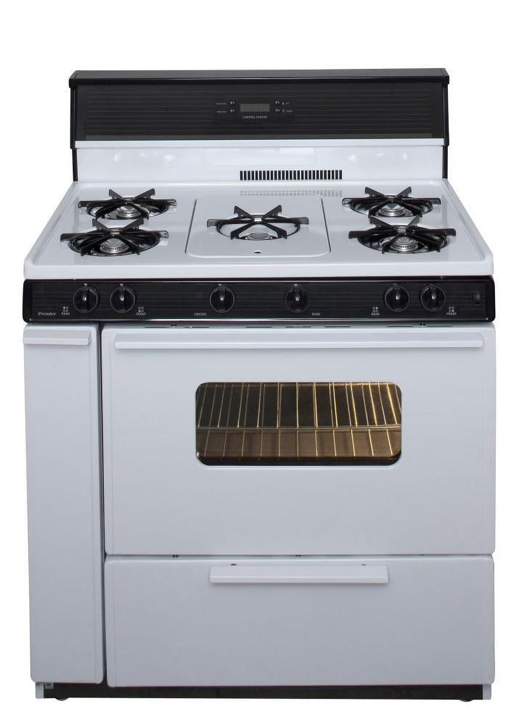 PREMIER SLK249WP0 30" free standing gas range