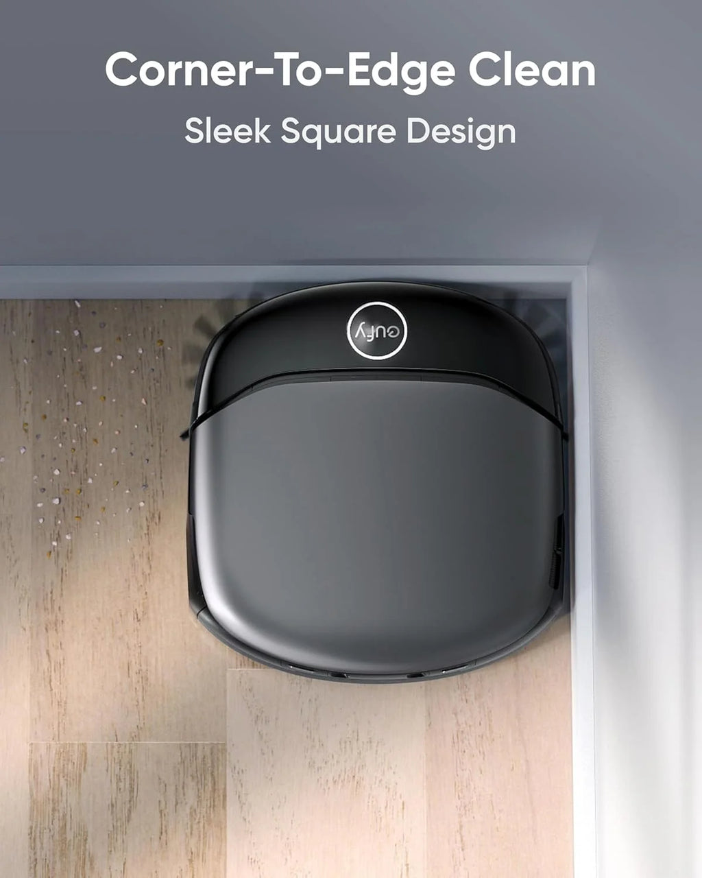 eufy S1 Pro Robot Vacuum Omni and S1 Pro Accessory Kit