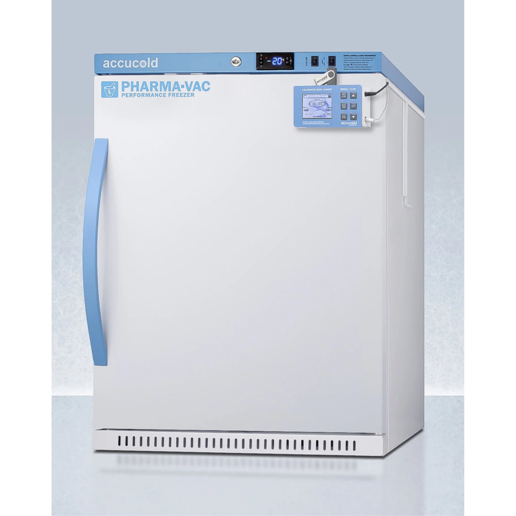 Performance Series Pharma-Vac all-freezer
