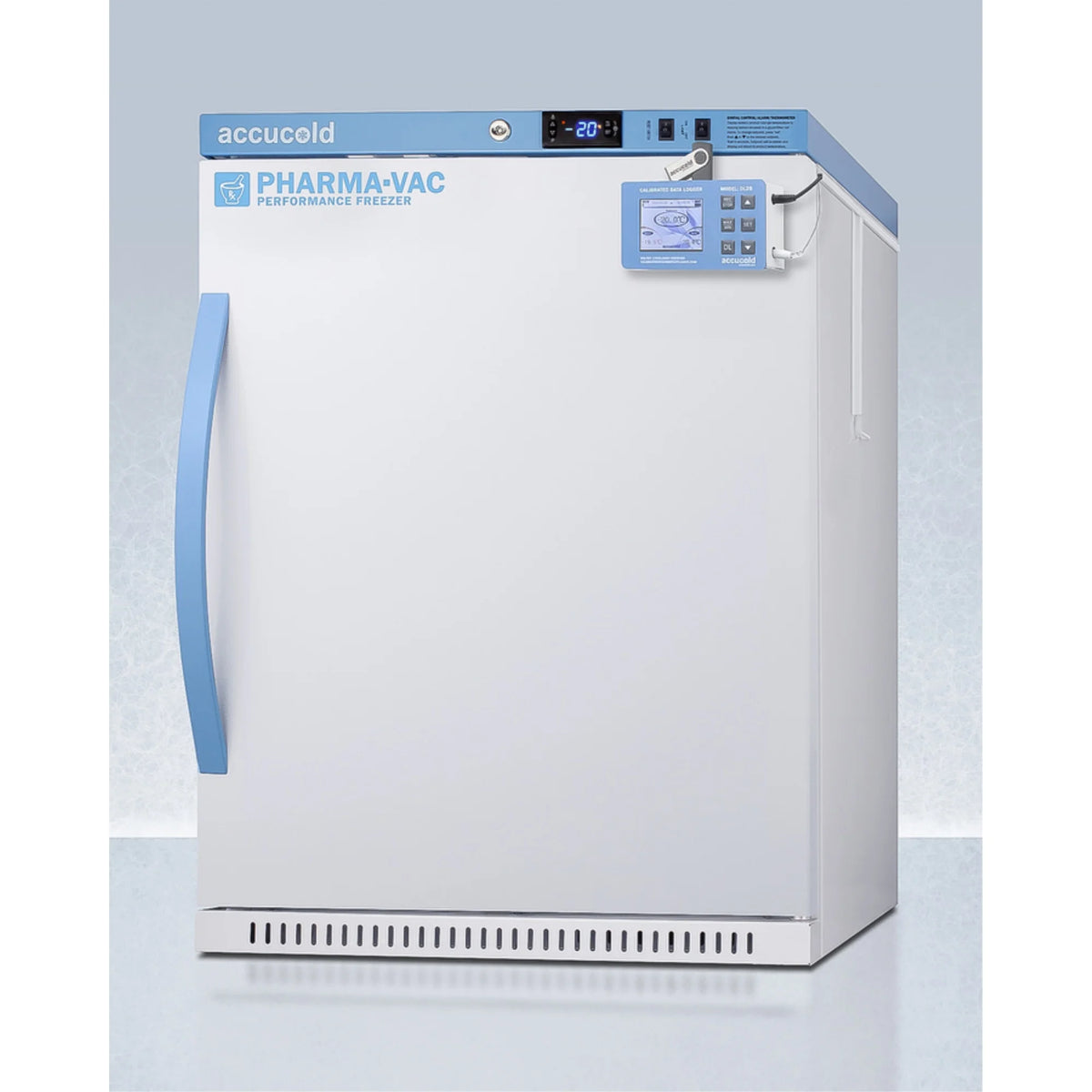Performance Series Pharma-Vac all-freezer