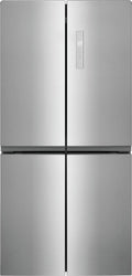 Frigidaire&nbsp;17.4 Cu. Ft. Counter-Depth 4-Door Refrigerator