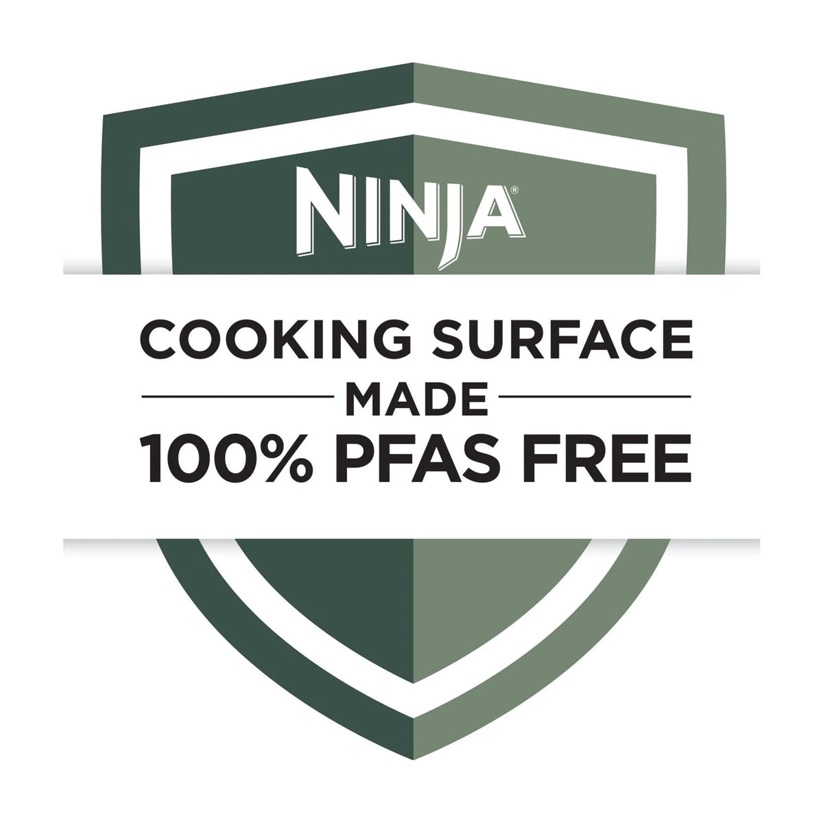Ninja?? Foodi?? 6-in-1 Smart 10-qt. 2-Basket Air Fryer