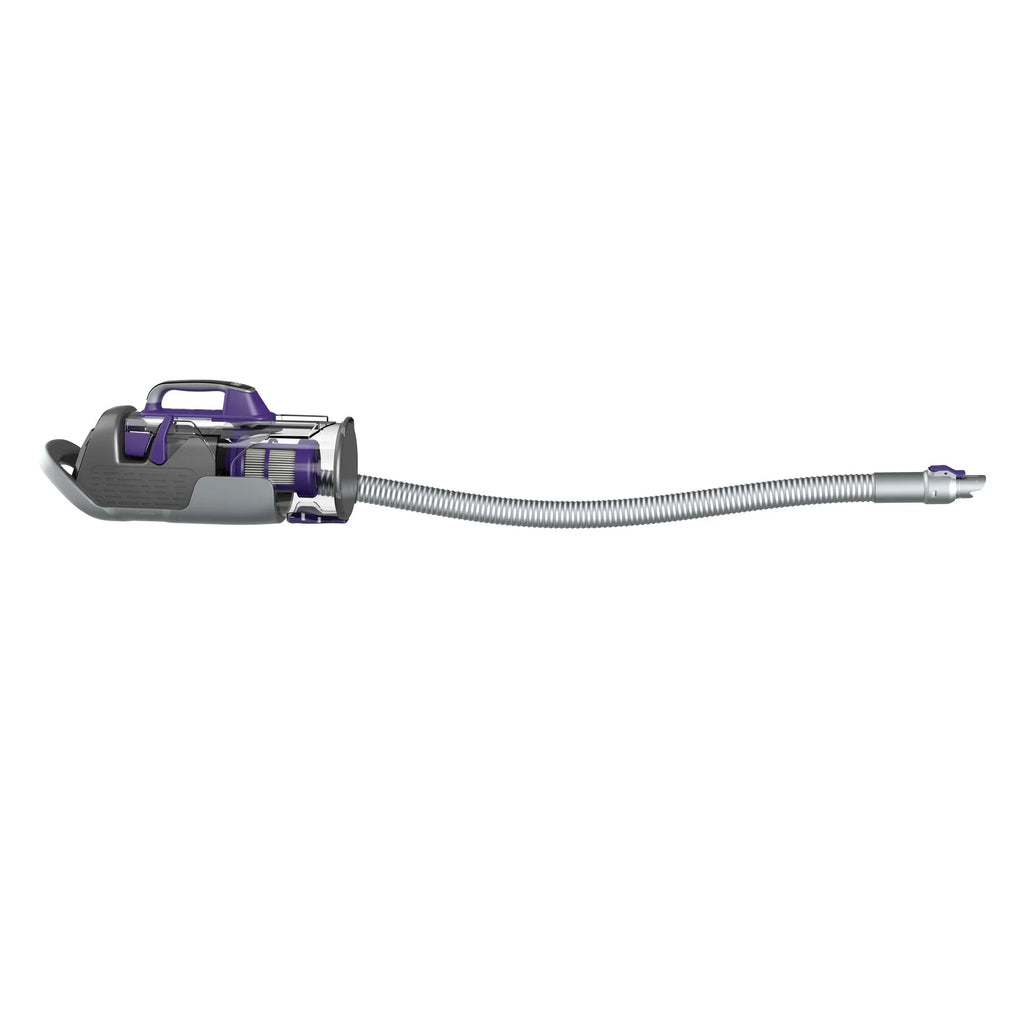 BLACK+DECKER  20V Cordless Upright Vacuum, (HCUA525JPK)