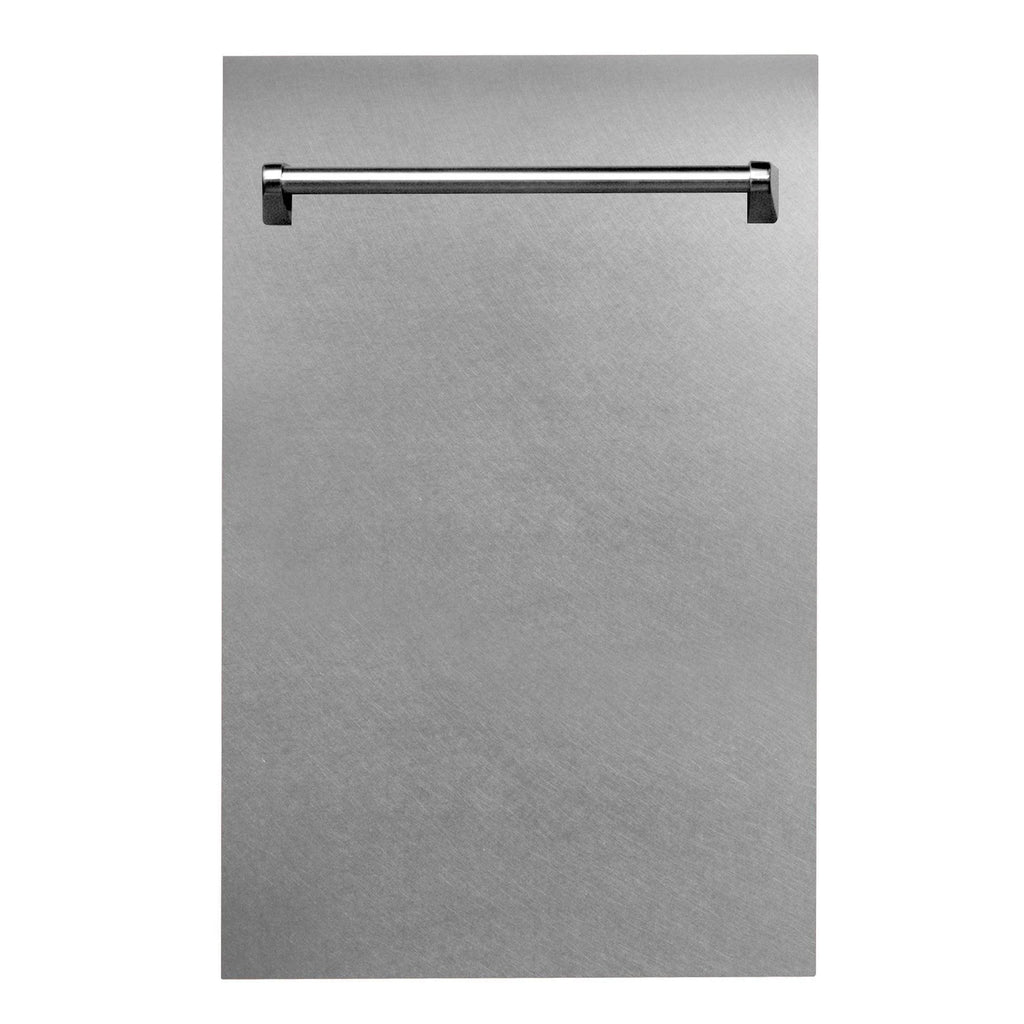 ZLINE KITCHEN AND BATH DPBLM18 dishwasher accessories
