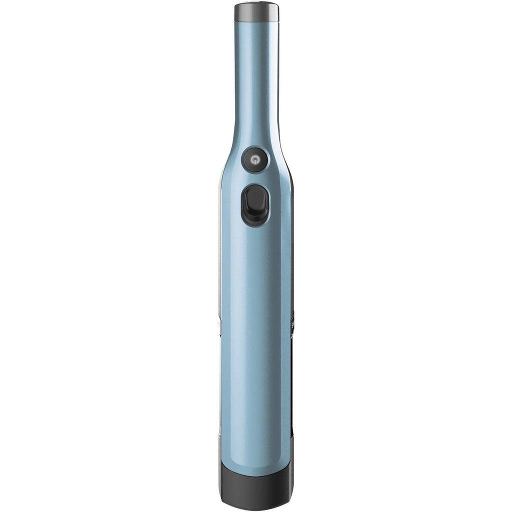 Shark Cordless Handheld Vacuum , Wandvac, for Pet Hair, Carpet & Car, Powerful suction, high speed brushless motor, ultralight weight, with easy emptying and charging dock, WV200, Graphite
