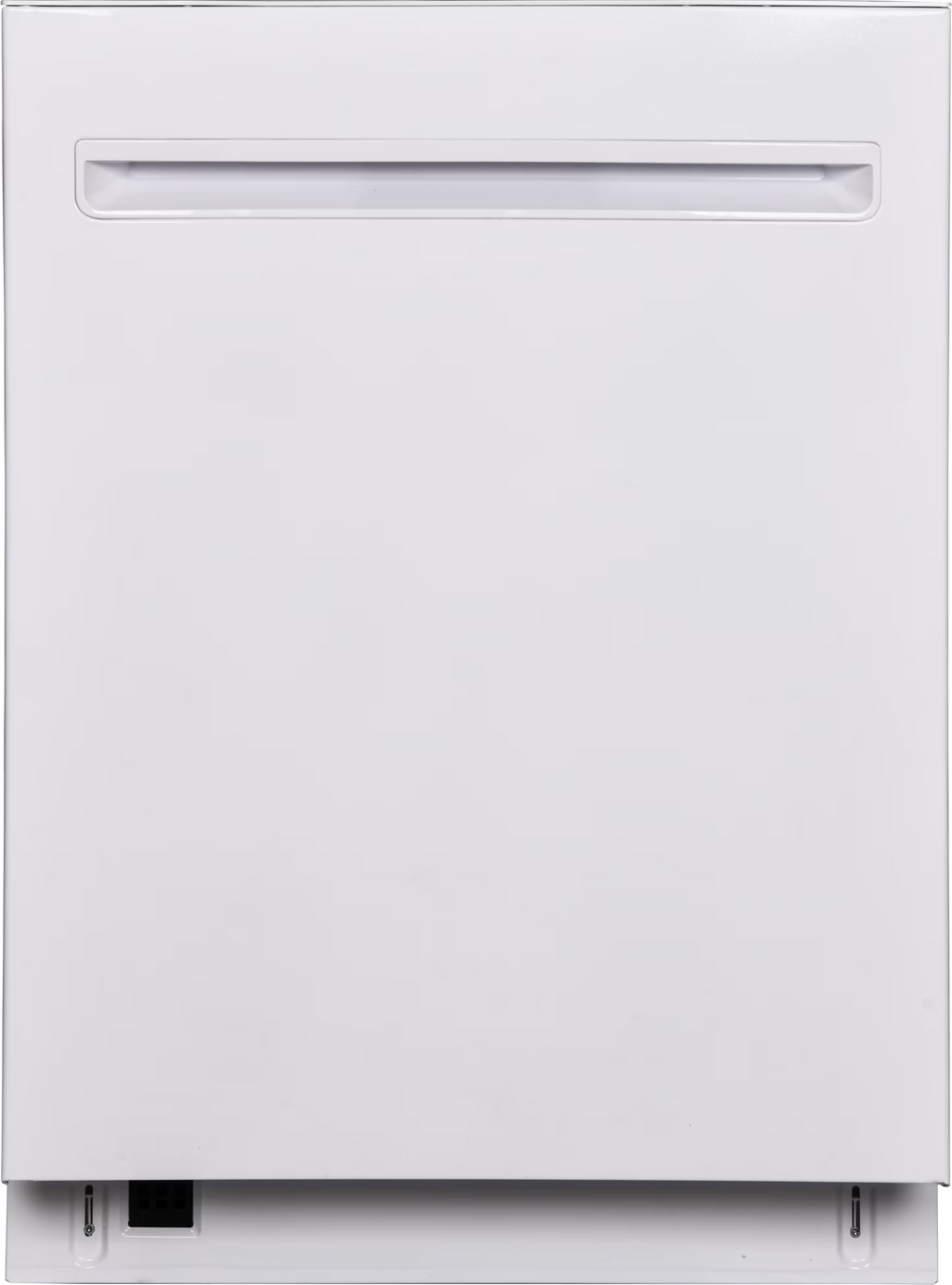 Kenmore Elite 24" Built-in Stainless Steel Tub Dishwasher, TotalFlex 3rd Rack, SmartWash, Energy Star Certified, White
