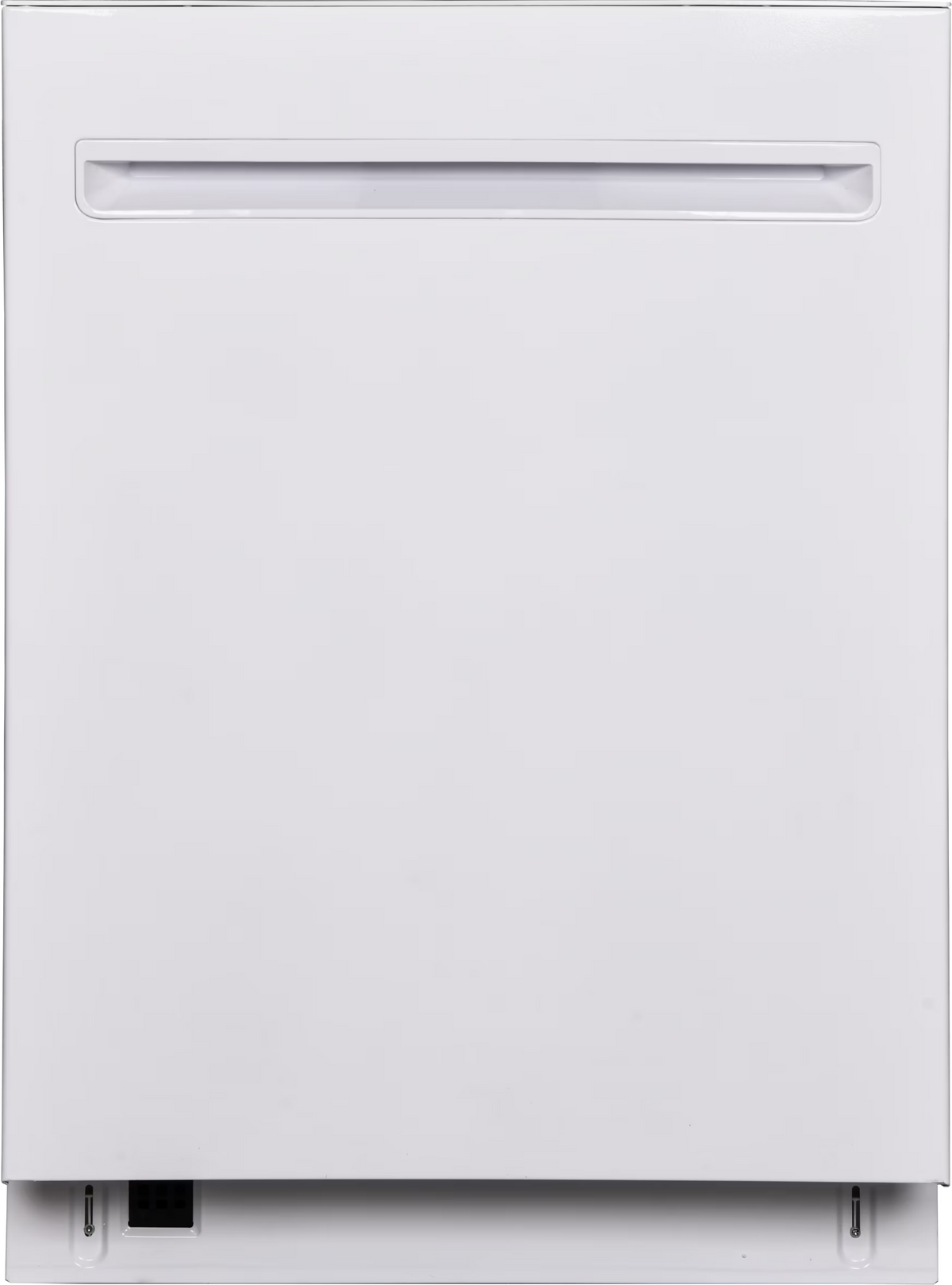 Kenmore Elite 24" Built-in Stainless Steel Tub Dishwasher, TotalFlex 3rd Rack, SmartWash, Energy Star Certified, White