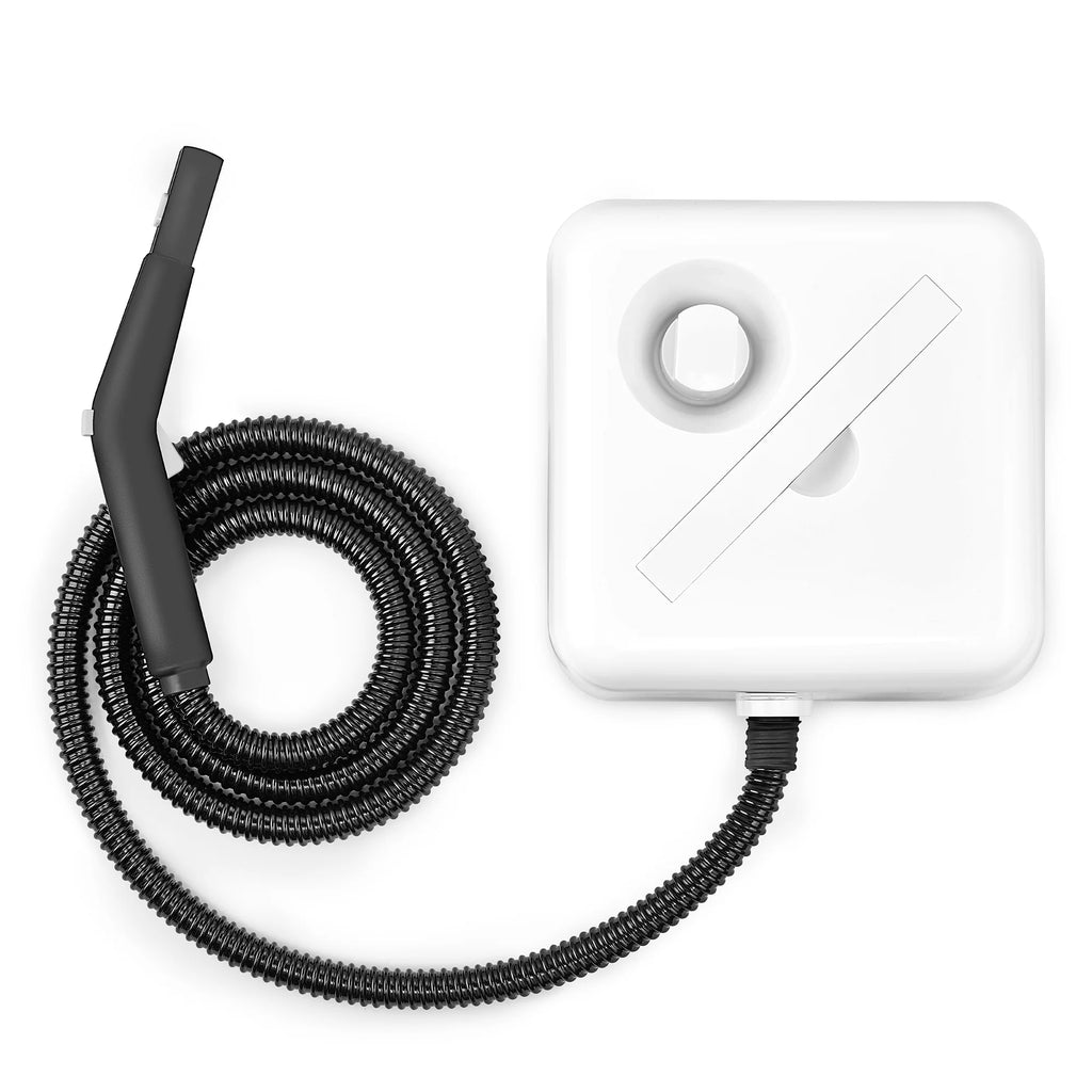 Dupray Neat Steam Cleaner a?? Powerful, Chemical-Free Cleaning for Floors, Cars, Tiles, Upholstery, Kitchen Appliances, Grout, and More, Kills 99.9% of Bacteria and Viruses