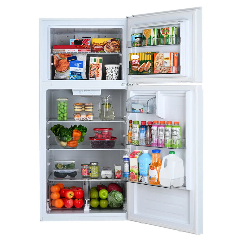 Kenmore Energy Efficient Refrigerator, Black