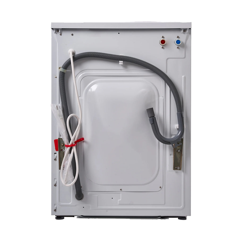 Marine Washer ANTI CORROSION 1.62 cf/15 lbs. 1400 RPM Salt Wash Sanitize 110V