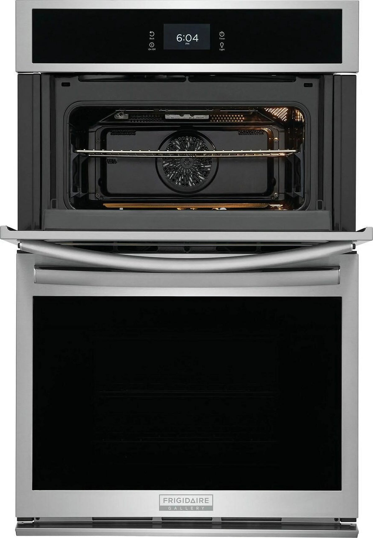 FRIGIDAIRE GCWM2767AD electric oven and microwave combo