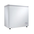 Danby 5.5 cu. ft. Chest Freezer in White