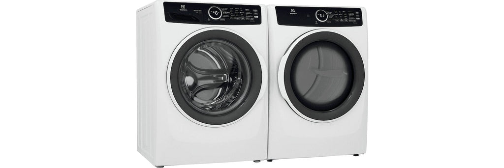 Electrolux Front Load Perfect Steam Electric Dryer with Instant Refresh, 8.0 Cu. Ft.