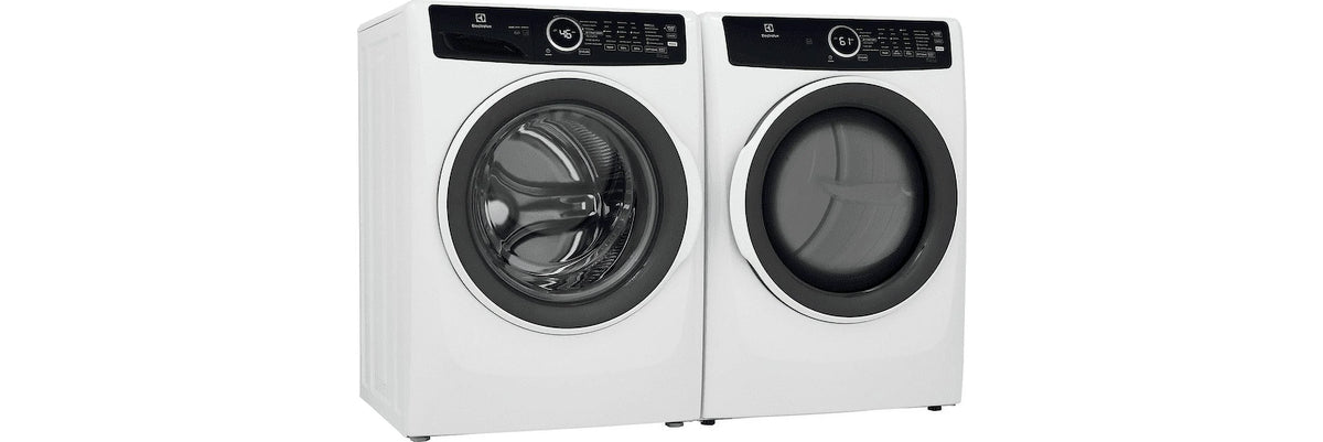 Electrolux Front Load Perfect Steam Electric Dryer with Instant Refresh, 8.0 Cu. Ft.