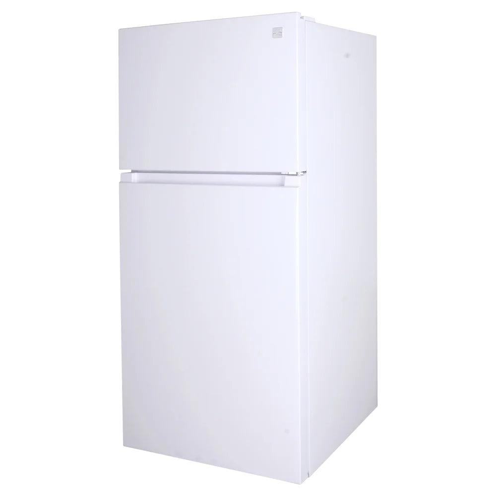 Kenmore Energy Efficient Refrigerator, Black