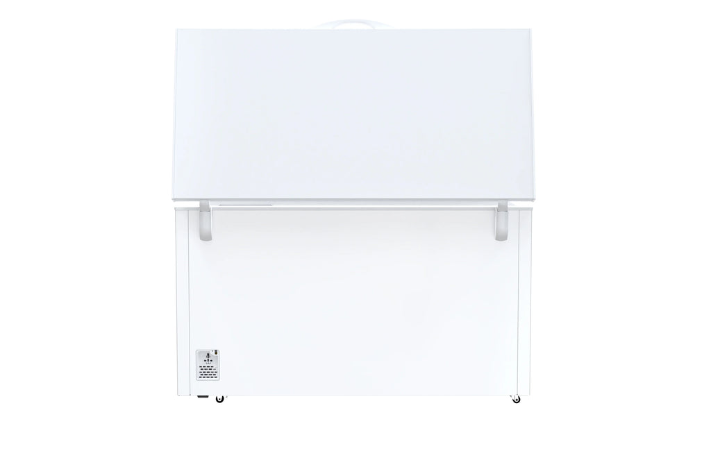 Hamilton Beach 14 Cu. ft. Chest Freezer, HZ7941-3BCOM, White