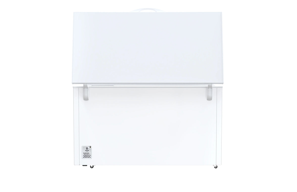 Hamilton Beach 14 Cu. ft. Chest Freezer, HZ7941-3BCOM, White