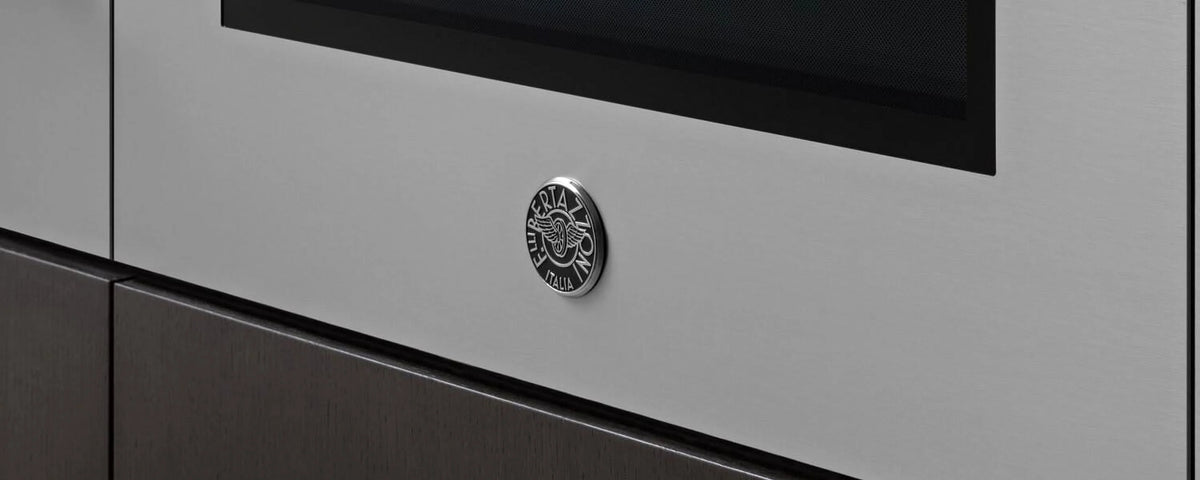 Bertazzoni Prof30fsexv Professional 30" Wide 4.1 Cu. Ft. Single Electric Oven - Stainless