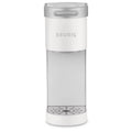 Keurig K-Mini Single Serve Coffee Brewer, Warm Stone