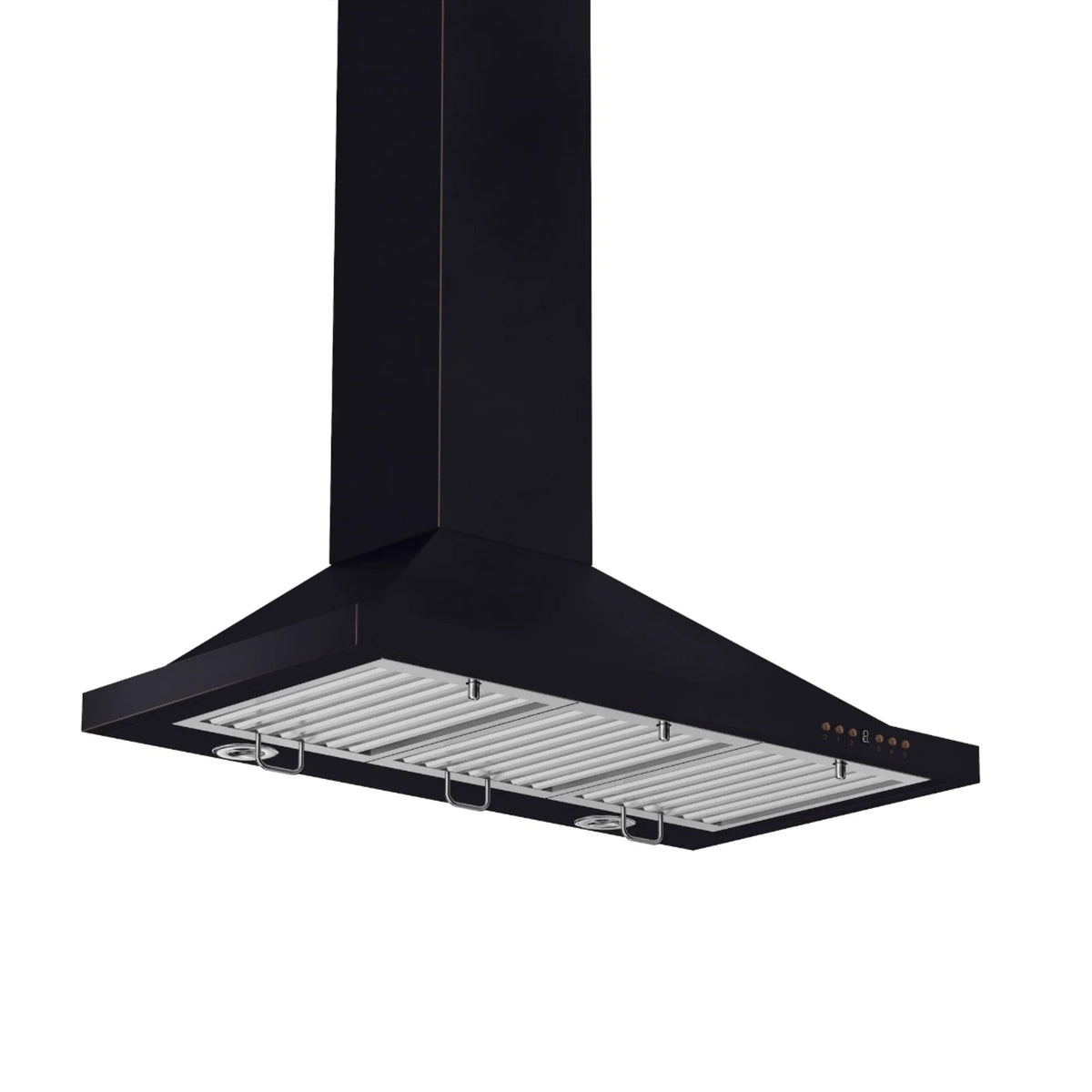 ZLINE 42" Designer Series Convertible Vent Wall Mount Range Hood (8KBB-42)