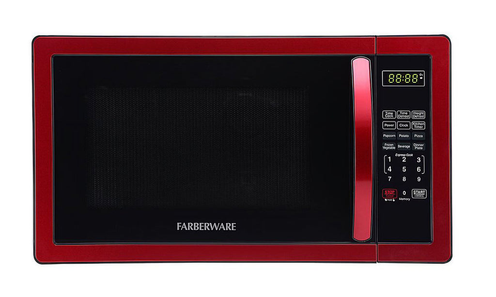 Classic 1.1 Cu. Ft. Countertop Microwave Oven