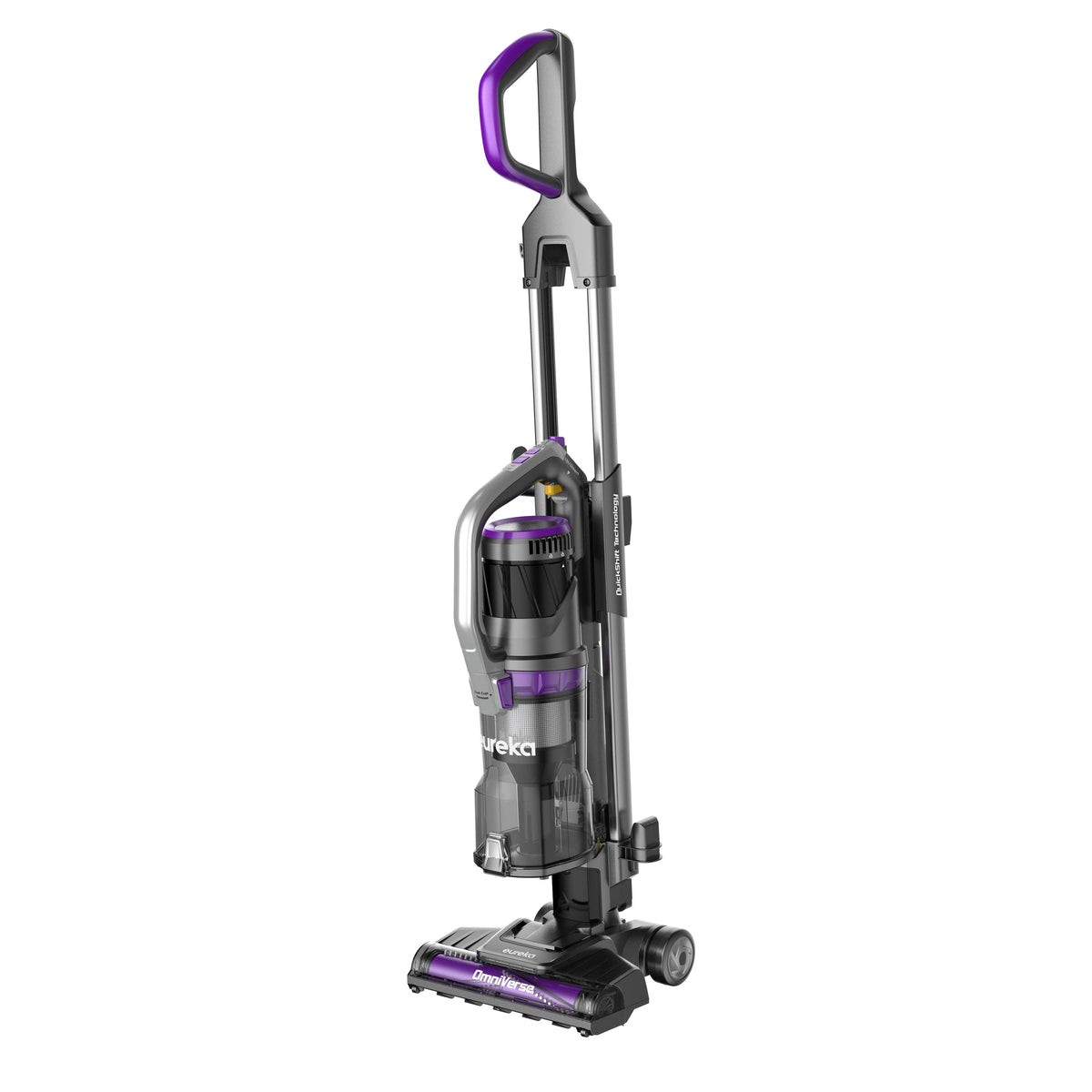 Eureka OmniVerse Multi-Function Upright Vacuum, NEU800. New