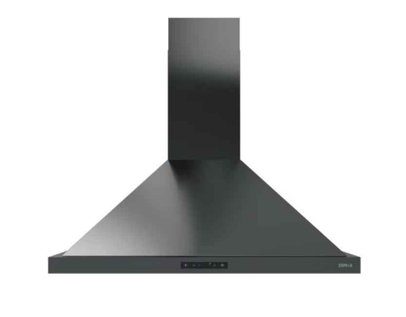Zephyr Zom-E30b Ombra 200 - Stainless Steel