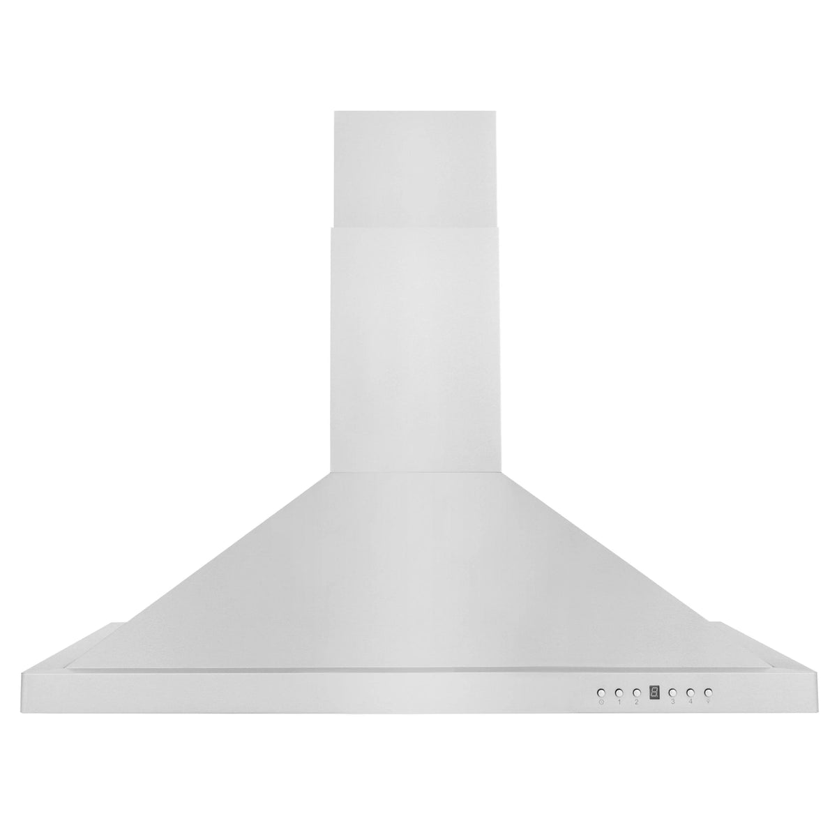 ZLINE 42" Designer Series Convertible Vent Wall Mount Range Hood (8KBB-42)