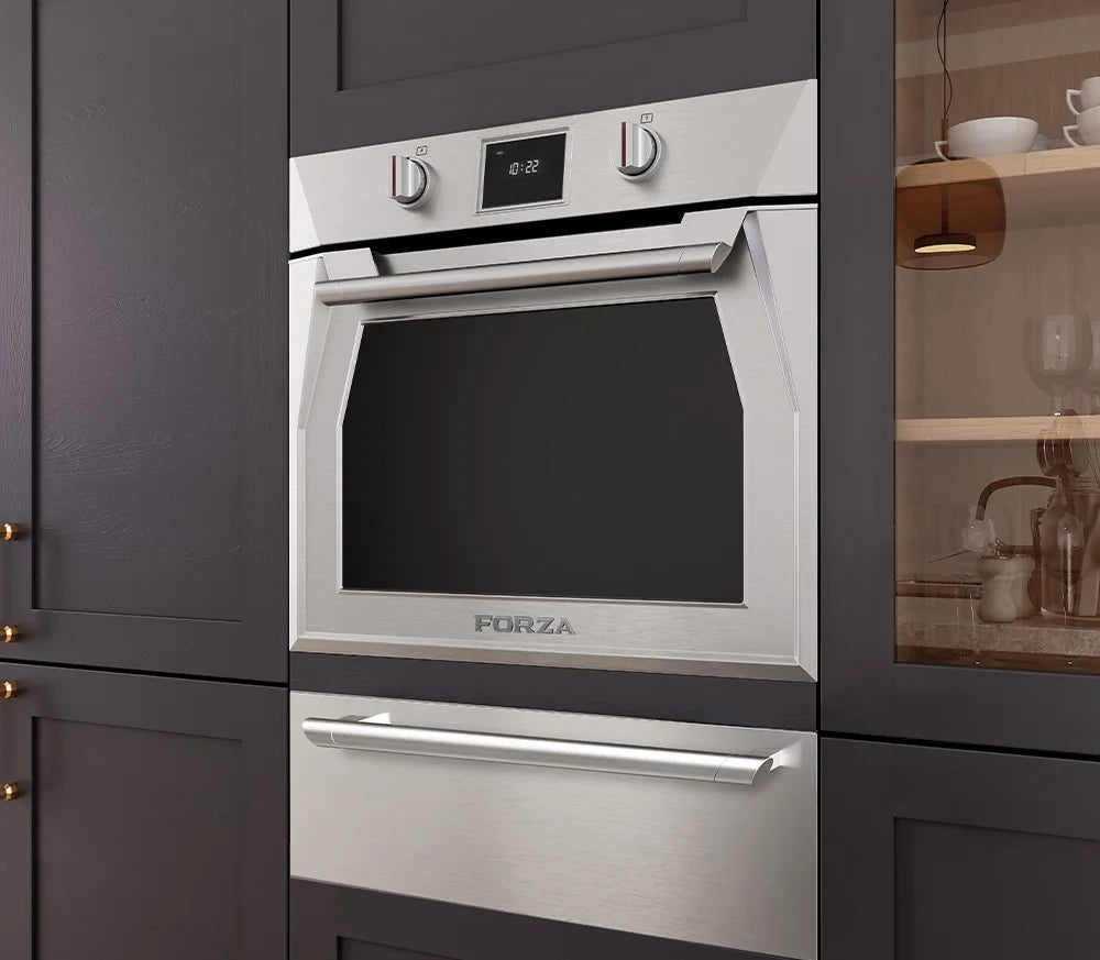 Single Wall Oven
