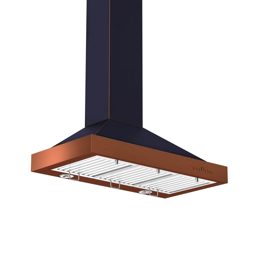 ZLINE 30 in. Designer Series Wall Mount Range Hood (KB2-BCXXX-30)