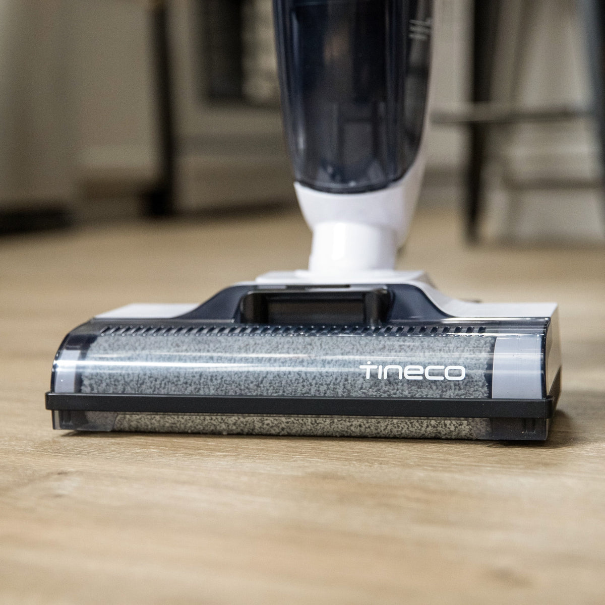 Tineco iFloor 2 Max, Cordless Floor Washer and Wet Dry Hard Surface Cleaner, New