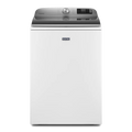 MAYTAG MVW7230HW high efficiency top load washer