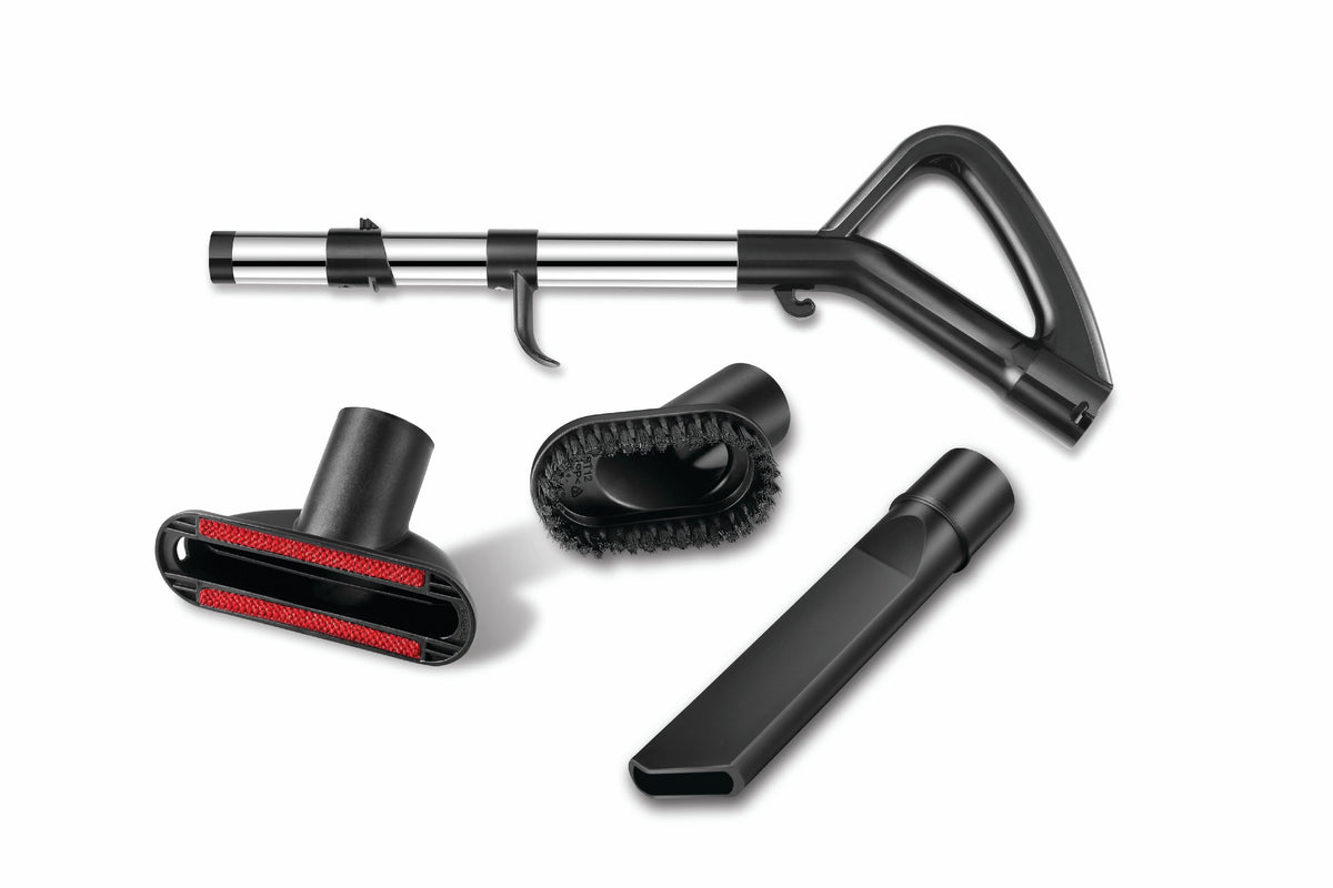 Eureka Power Speed Multi-Surface Lightweight Upright Vacuum, NEU180, New