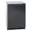 Avanti 5.2 cu. ft. Compact??Refrigerator, Mini-Fridge, in Black (RM52T1BB)