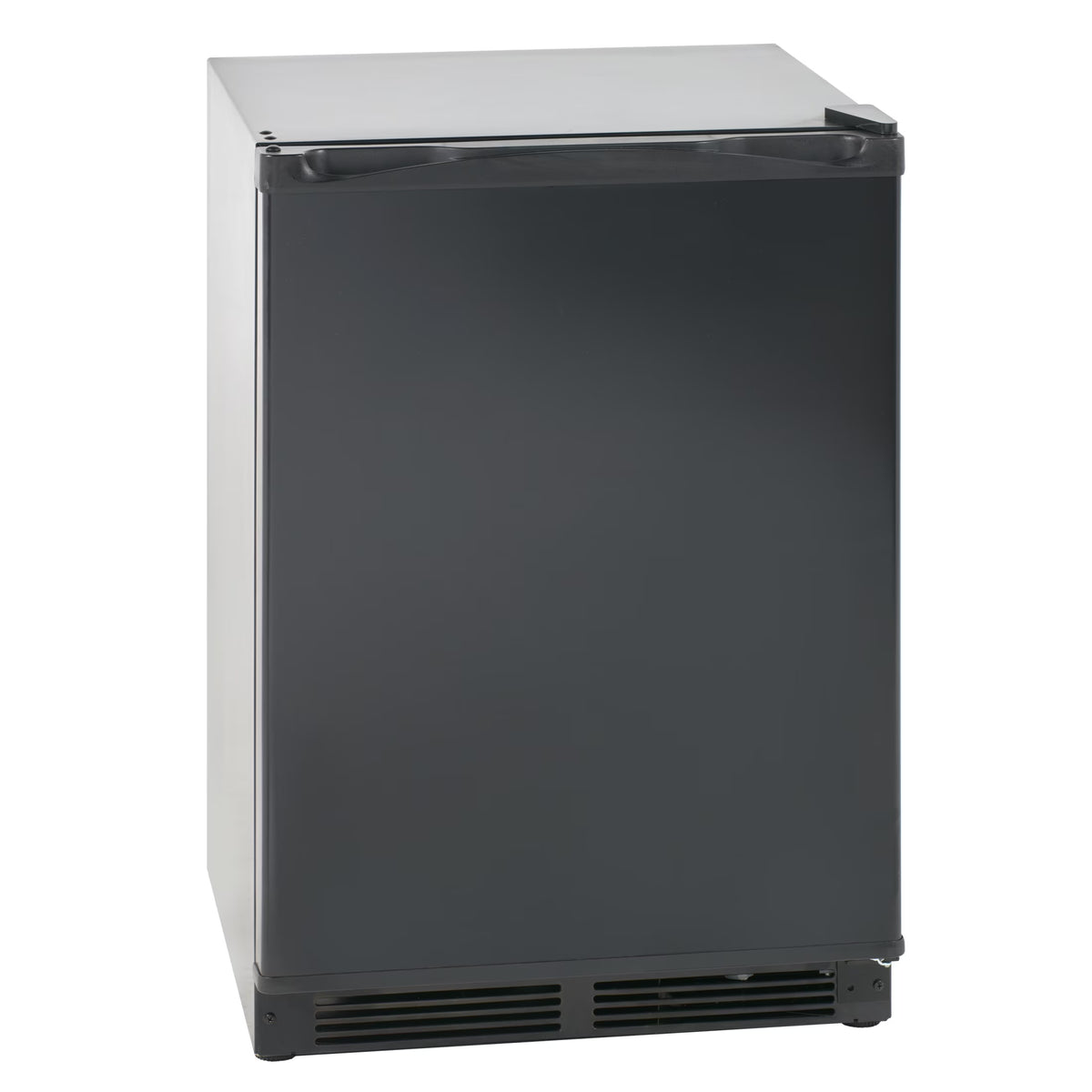 Avanti 5.2 cu. ft. Compact??Refrigerator, Mini-Fridge, in Black (RM52T1BB)