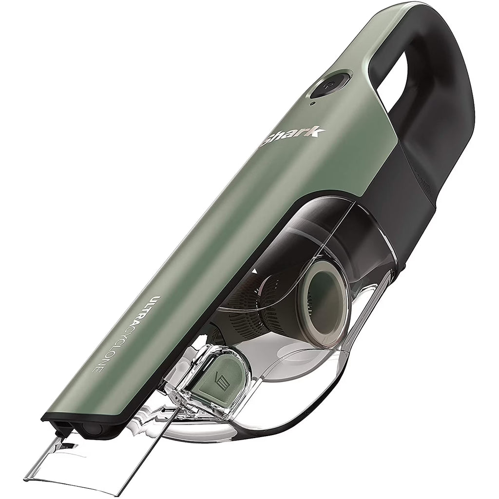 Shark UltraCyclone Pro Cordless Handheld Vacuum Bagless Green CH901