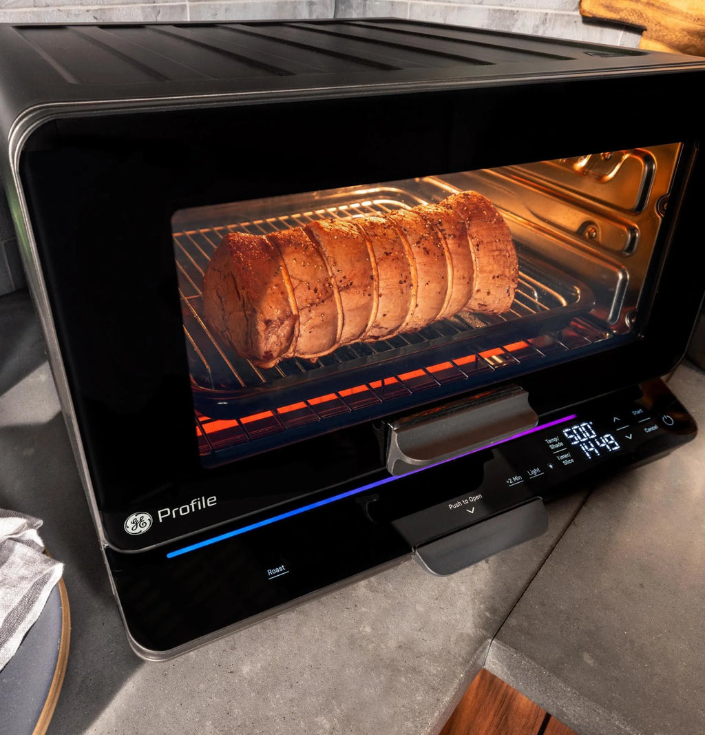 GE Profile Ultra Fast Smart Air Fry Oven