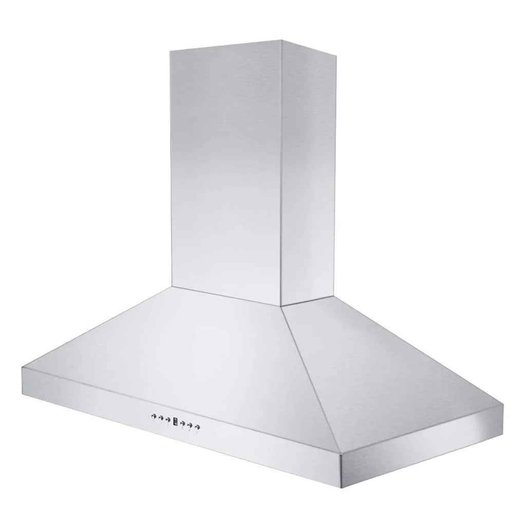 ZLINE 48 in. Wall Mount Range Hood in Stainless Steel (KL3-48)