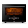 FOTILE ChefCubii 4-in-1 1.1-cu ft Countertop Steam Oven with 8 Modes, 50 Preset Menus, True Convection, Steam Bake, and Steam Self-Clean